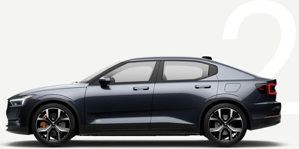 Polestar 2