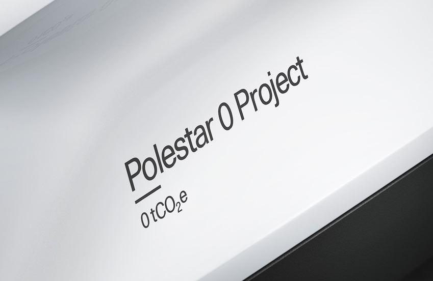 Polestar - Award Winning in Sustainability